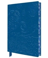 Vincent van Gogh : The Starry Night