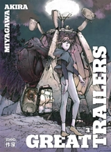 Great trailers. Vol. 3 - Akira Miyagawa