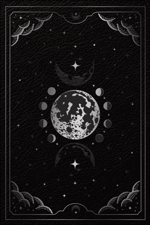 Grimoire vierge Lune