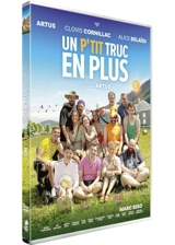 Un p'tit truc en plus - Artus