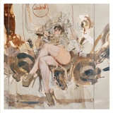 AWL : the Ashley Wood library : investigation. Vol. 4 - Ashley Wood
