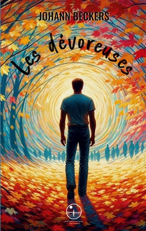 Les dévoreuses - Johann Beckers