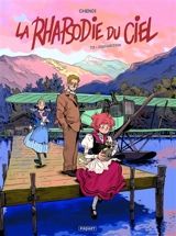 La rhapsodie du ciel. Vol. 3. Disparition - Chendi Xu