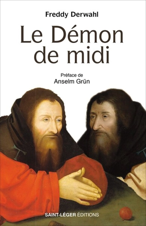 Le démon de midi - Freddy Derwahl