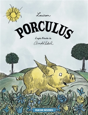 Porculus - Louison