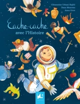 Cache-cache avec l'histoire - Clémentine Urbani-Rajcic