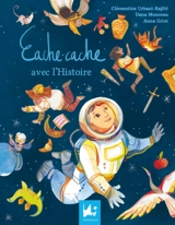 Cache-cache avec l'histoire - Clémentine Urbani-Rajcic