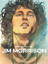 Jim Morrison - Frédéric Bertocchini