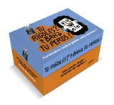 Petit apéro : Tu rigoles ? Bah tu perds ! (2e ed) - Laurent Gaulet