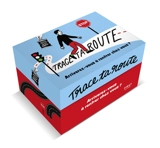 Petit apéro : Trace ta route - Laurent Gaulet