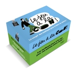 Petit apéro : Le jeu à la con (2e ed) - Laurent Gaulet