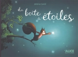 La boîte à étoiles - Jérôme Camil