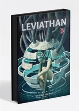 Leviathan Volume Vol. 3 - Shiro Kuroi