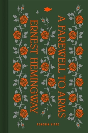 A Farewell to Arms - Hemingway, Ernest
