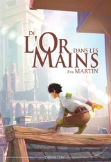 De l'or dans les mains - Eva Martin