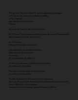 Sans-titre. Transit - Antoine Daurès