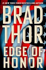 Edge of Honor Vol. 24 - Brad Thor
