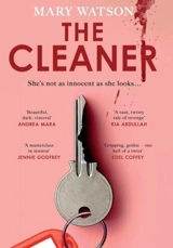 The Cleaner - Mary Ann Watson