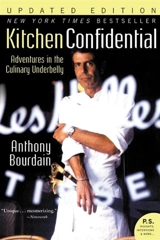 Kitchen Confidential - Bourdain, Anthony,  De Meirelles, Jose,  Lajaunie, P