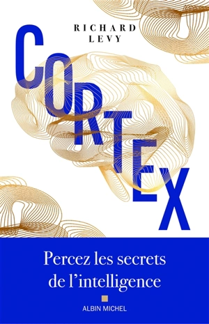Cortex - Richard Levy