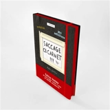 Saccage ce carnet !!! - Keri Smith