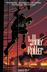 The Holy Roller - Rick Remender