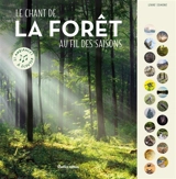 Le chant de la forêt au fil des saisons : 21 ambiances à écouter - Pierre Palengat