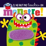 Il ne faut pas toucher un monstre ! - Stuart Lynch