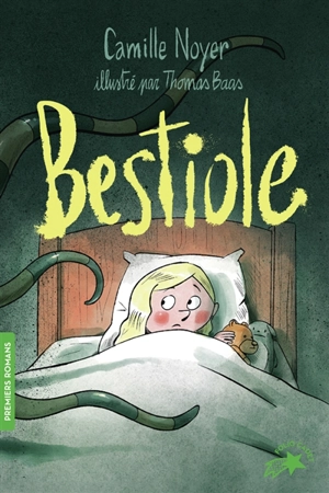 Bestiole - Camille Noyer