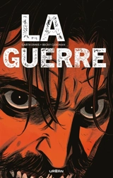 La guerre - Garth Ennis