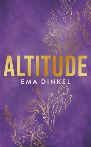 Altitude - Ema Dinkel