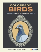 Coloready Birds - Trawin, David