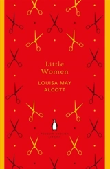 Little Women - Alcott, Louisa May