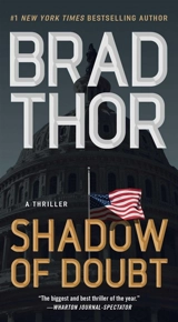Shadow of Doubt Vol. 23 - Brad Thor