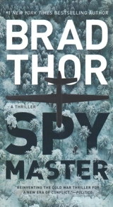 Spymaster : The Scot Harvath Series Vol. 17 - Brad Thor