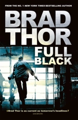 Full Black - Brad Thor