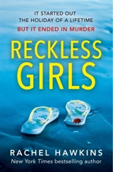 Reckless Girls - Hawkins, Rachel
