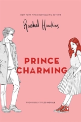 Prince Charming Vol. 1 - Hawkins, Rachel