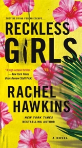 Reckless Girls - Hawkins, Rachel