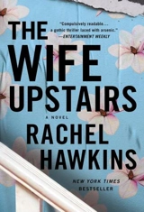 The Wife Upstairs - Hawkins, Rachel