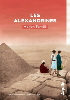 Les Alexandrines - Marjan Tomsic