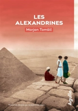 Les Alexandrines - Marjan Tomsic