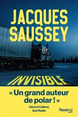 Invisible - Jacques Saussey