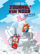 Journal d'un noob. Vol. 14. Décollage en élytres - Piratesourcil