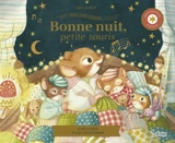 Bonne nuit petite souris - Amy Adele