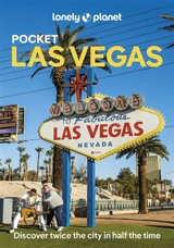 Pocket Las Vegas - Ashley Harrell