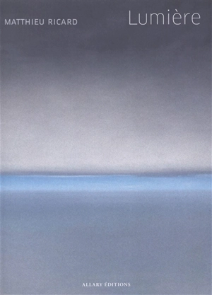 Lumière - Matthieu Ricard