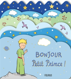 Bonjour Petit Prince !