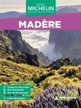 Madère - Manufacture française des pneumatiques Michelin