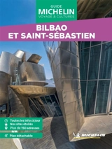 Bilbao et Saint-Sébastien - Manufacture française des pneumatiques Michelin